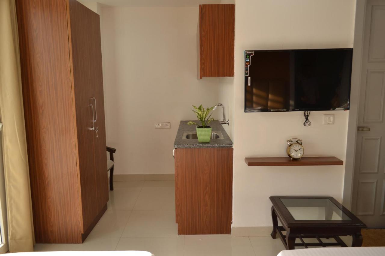 Хостел Covie Gurugram 108 Гургаон Экстерьер фото