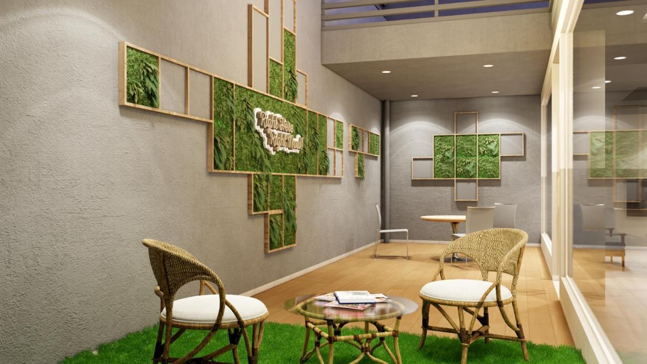 Хостел Covie Gurugram 108 Гургаон Экстерьер фото